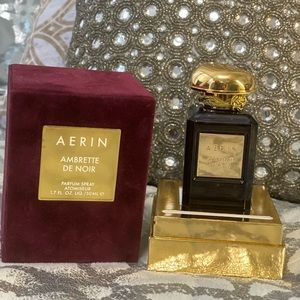 AERIN Ambrette de Noir, 1.7 oz./ 50 mL